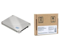 Intel 40GB 2,5'' SATA SSD - 74182 - zdjęcie 2
